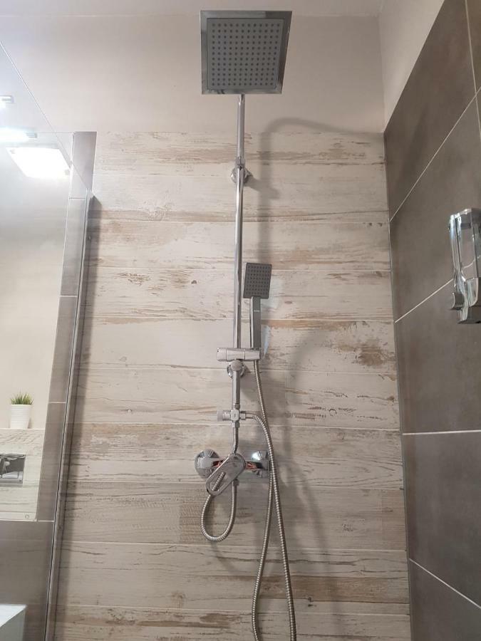 Apartament Nito Centrum Gorzów Wielkopolski Buitenkant foto
