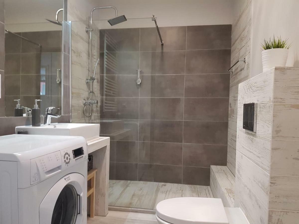 Apartament Nito Centrum Gorzów Wielkopolski Buitenkant foto