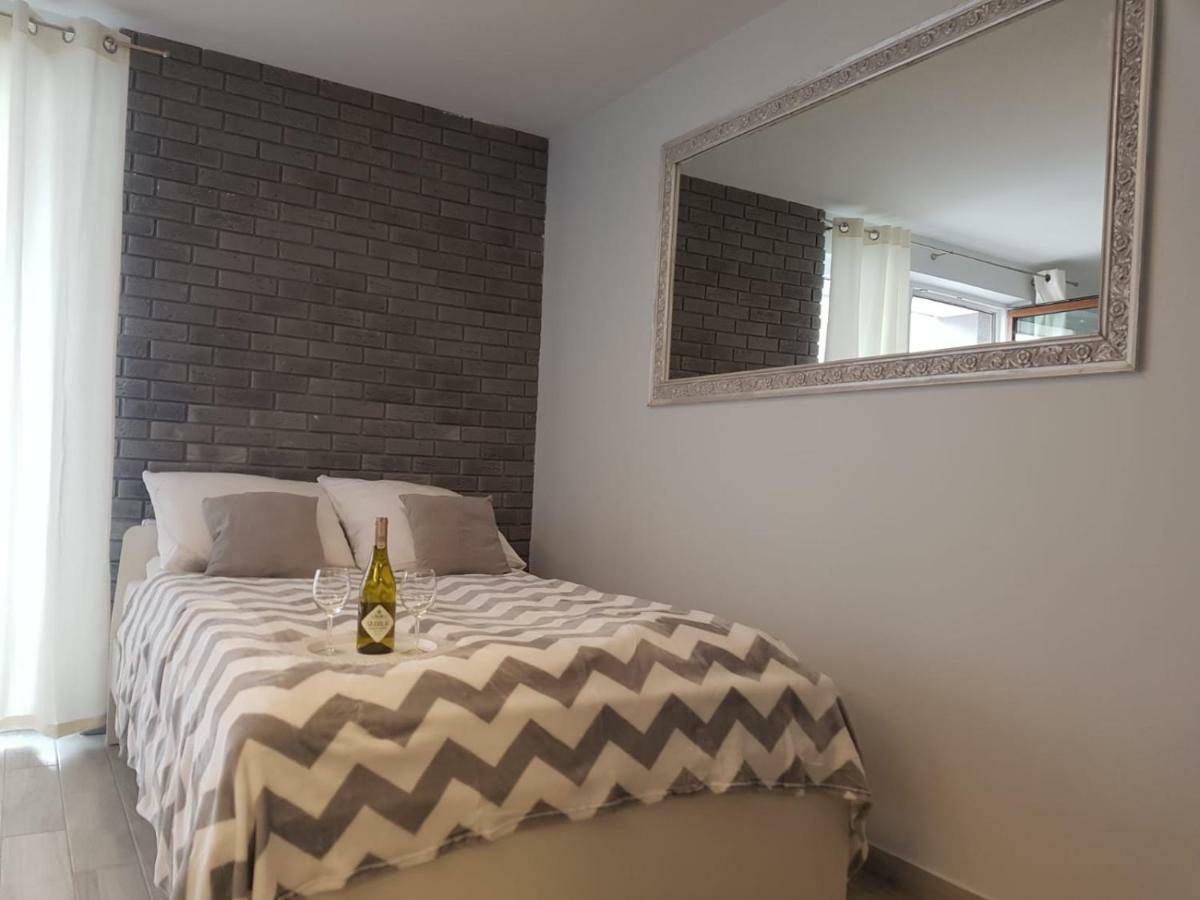 Apartament Nito Centrum Gorzów Wielkopolski Buitenkant foto